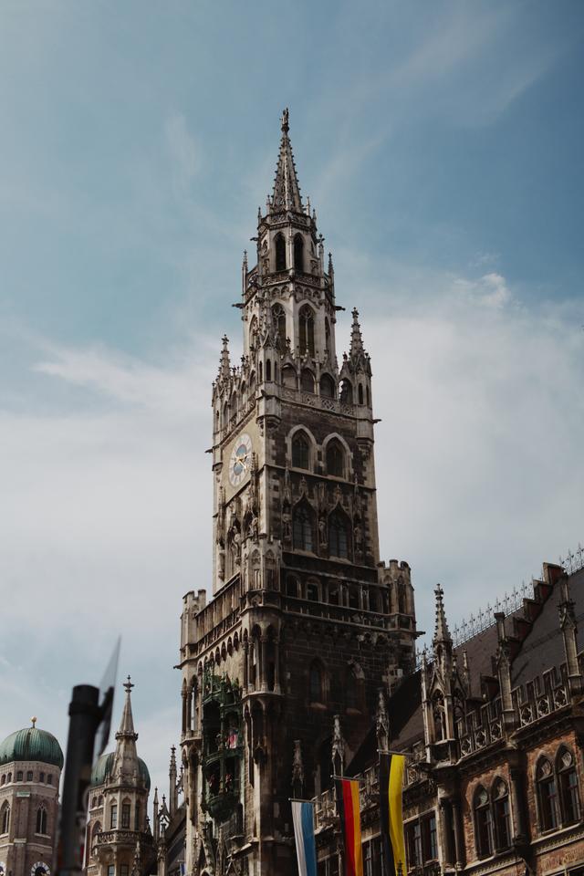 Rathaus