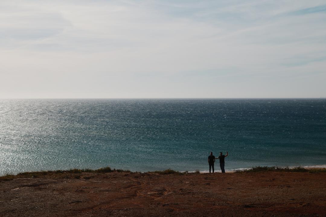 Tangier