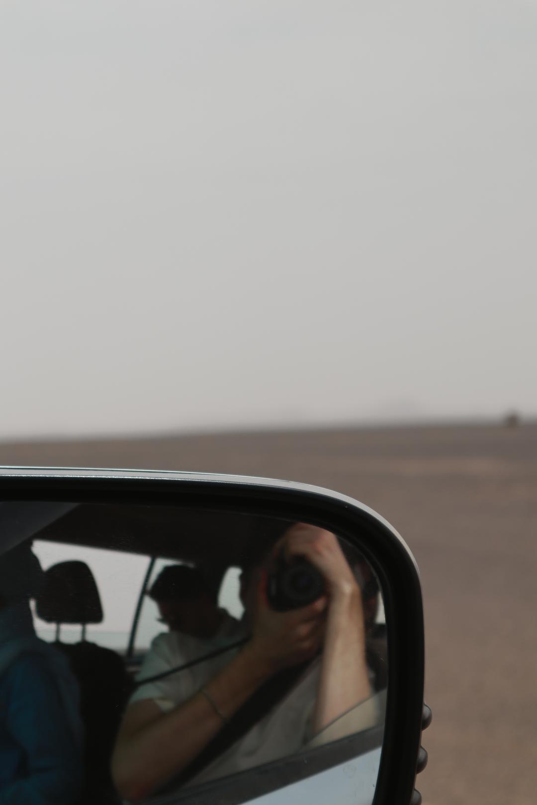 Desert 2