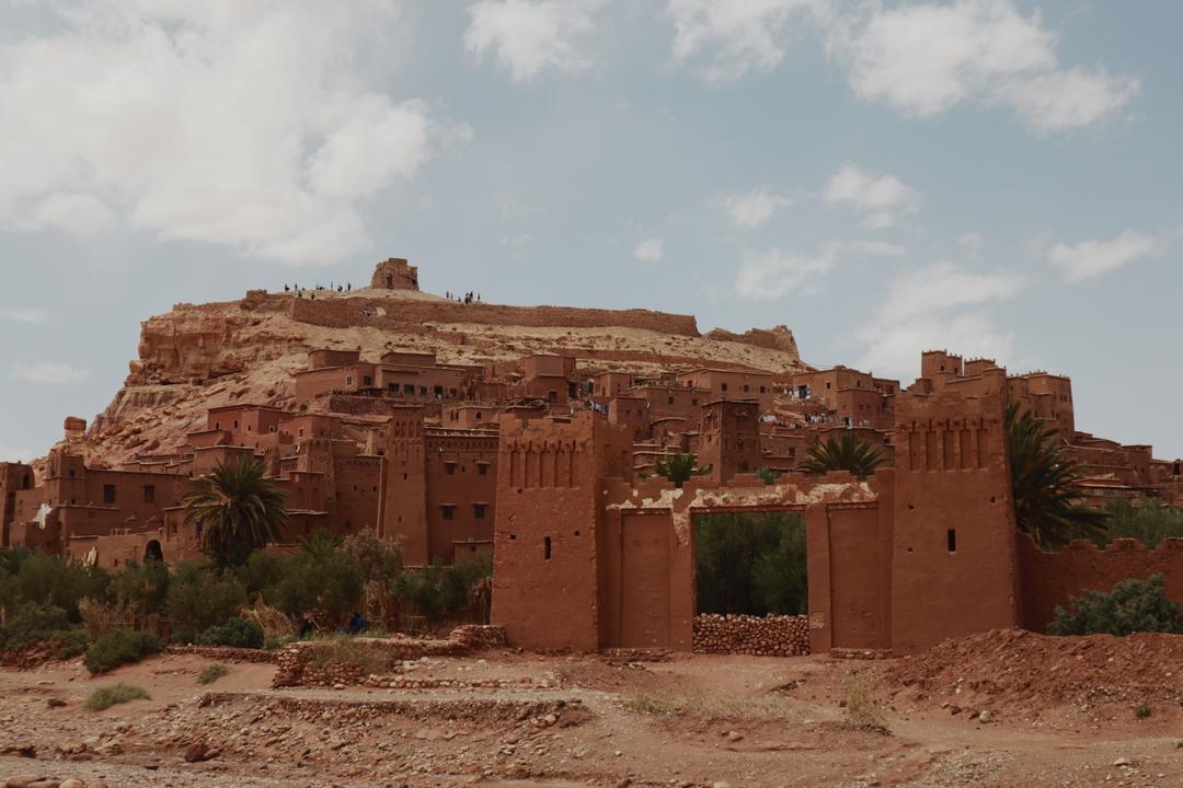 Desert 4
