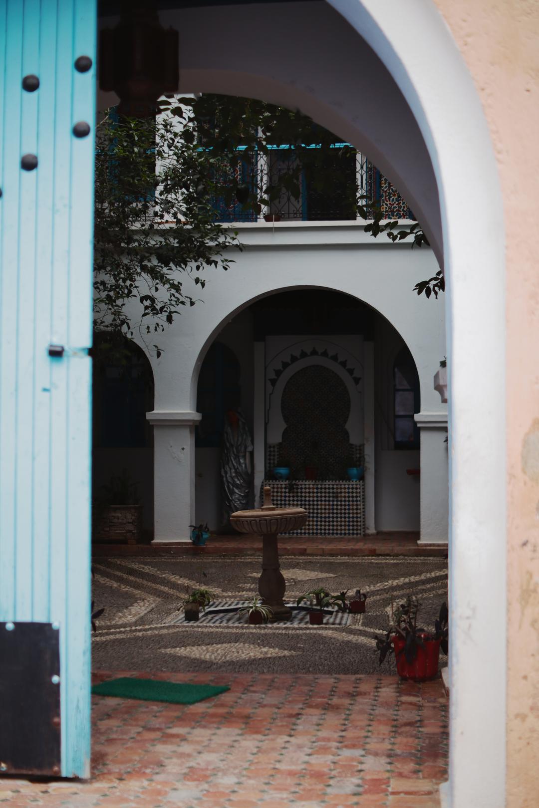 Riad
