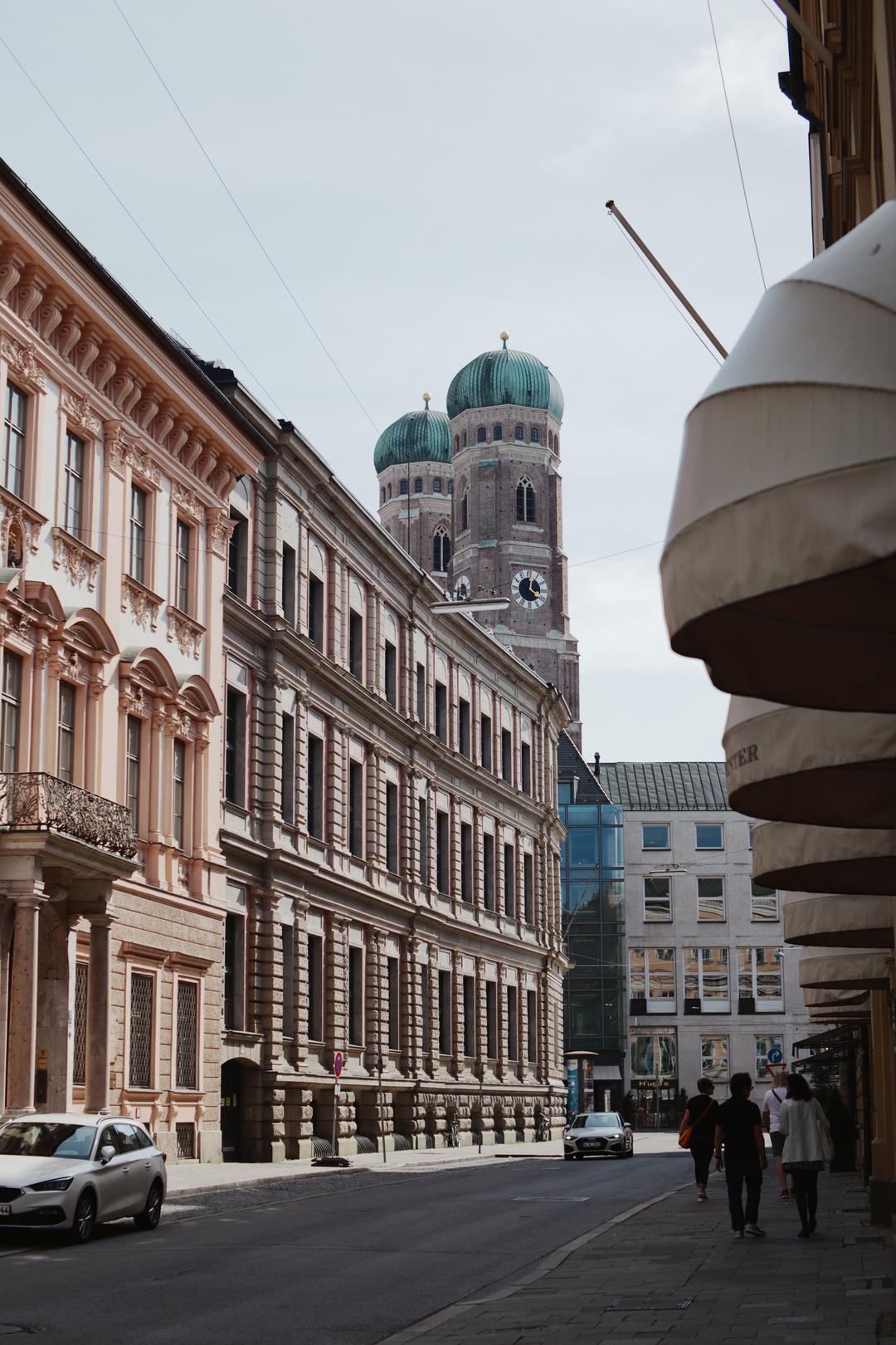 Frauenkirche