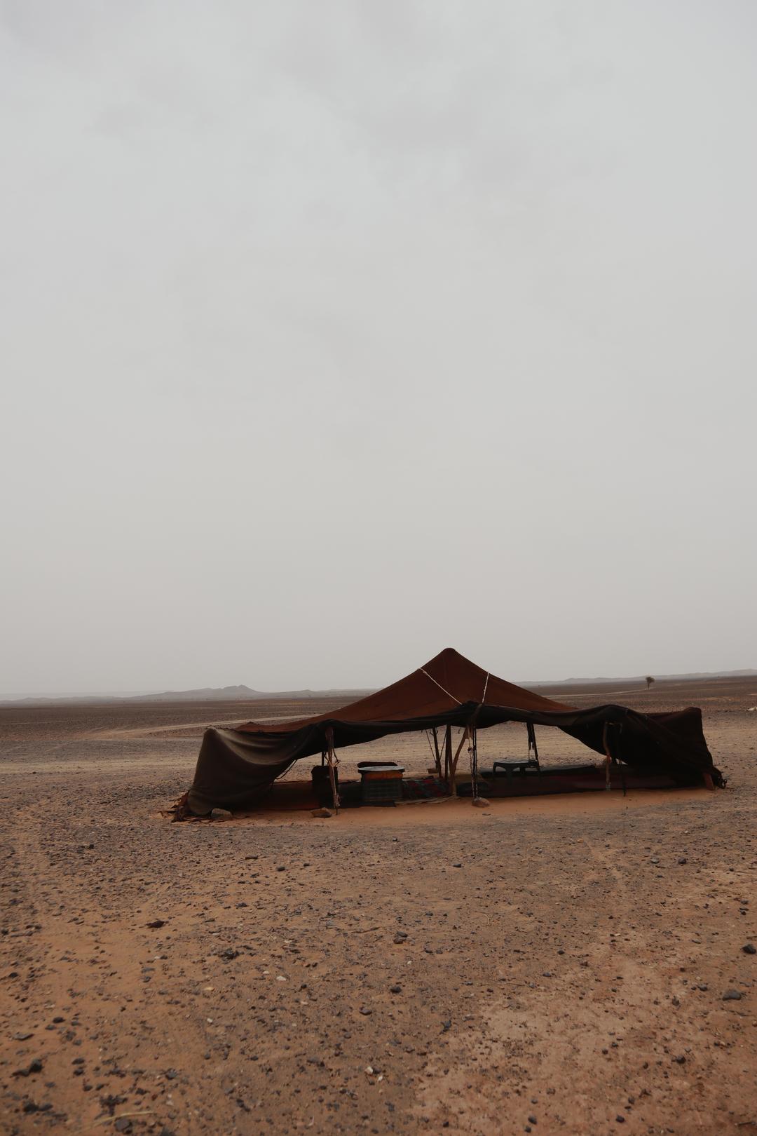 Desert