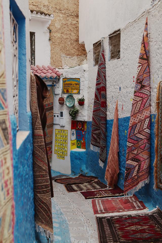 Chefchaouen